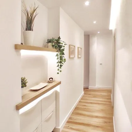 Apartman En El Casco Historico De Betanzos