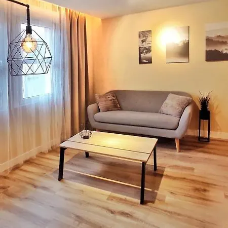 En El Casco Historico De Apartman *