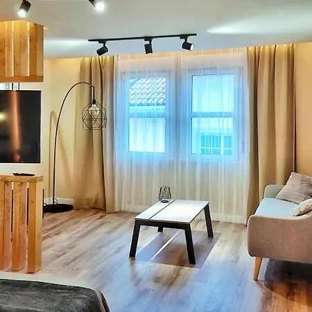 En El Casco Historico De * Betanzos