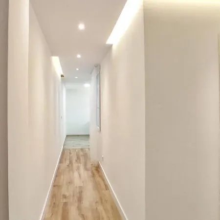 En El Casco Historico De Apartman