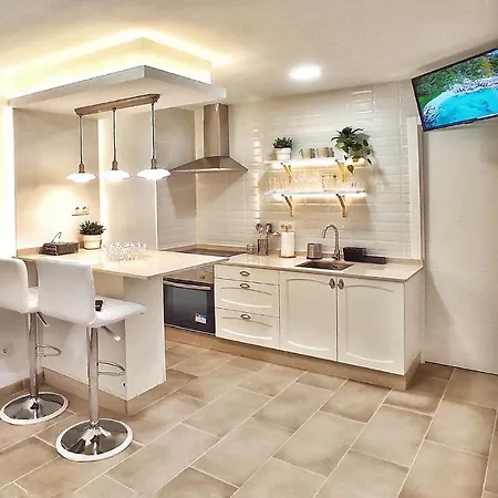 En El Casco Historico De Betanzos