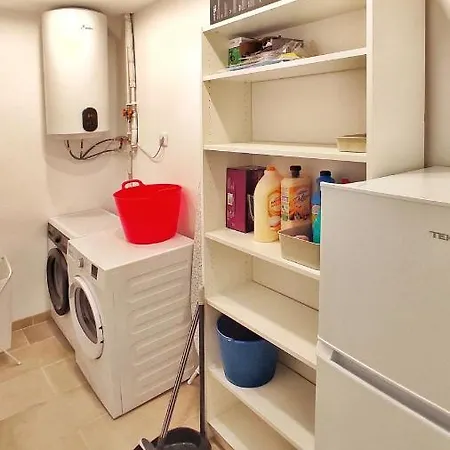 Apartman En El Casco Historico De