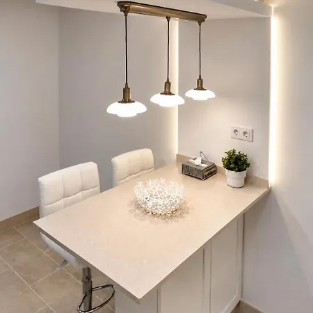 Apartman En El Casco Historico De