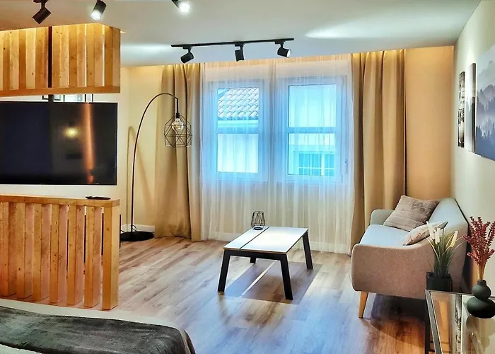 En El Casco Historico De * 贝坦索斯